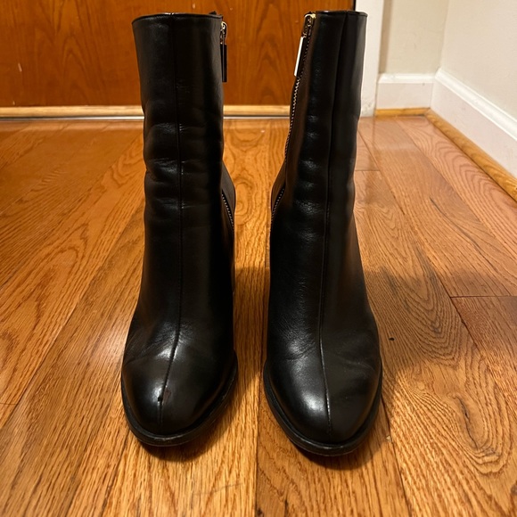 Dear Frances spirit boot - size 36 - black - Picture 3 of 9